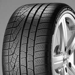 Anvelope Pirelli / W210 SOTTOZERO SERIE II