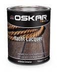 Oskar Yacht Lacquer