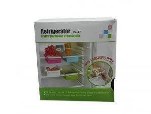 Cutie de depozitare pentru frigider Refrigerator Multifunctional Storage Box