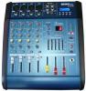 Mixer wvngr audio cu amplificare  wg-4d usb