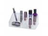 Suport de cosmetice mini organizer cu 16