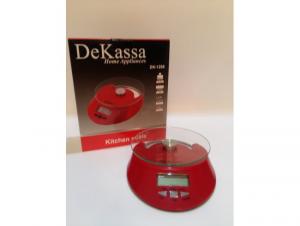 Cantar electronic Dekassa DK-1288