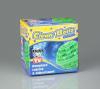 Bila ecologica pentru spalat rufe fara detergent clean ballz