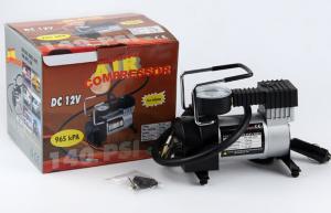 Compresor auto 12v 7 bar