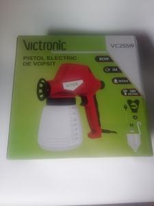 Pistol de vopsit electric Victronic VC25519