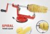 Aparat manual pentru spiralat cartofi spiral potato slicer