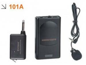 Microfon wireless profesional cu lavaliera WG-101A