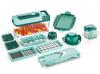 Tocator 13 piese Nicer Dicer Fusion