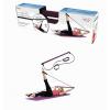 Aparat portabil de gimnastica pilates
