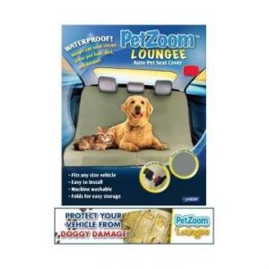 Patura pentru animale Pet Zoom Loungee