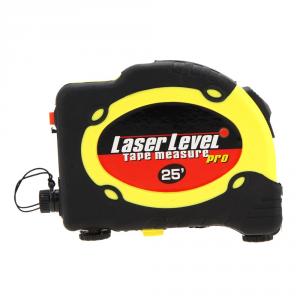 Nivela cu laser si ruleta Level Pro LV-07