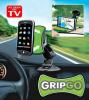 Suport auto pentru telefon mobil apple iphone gripgo