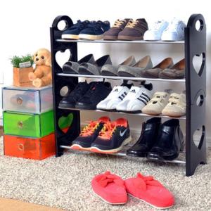 Etajera suport de incaltaminte Stackable Shoe Rack