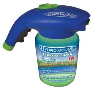 Pulverizator plantare insamantare gazon Hydro Mousse