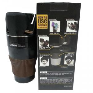 Suport auto 5in1 multifunctional Chaane Cup