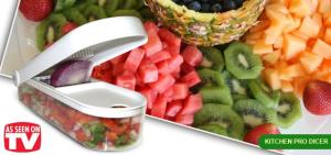 Razatoare Kitchen Pro Dicer