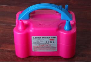 Aparat electric pentru umflat baloane Balloon Pump 73005