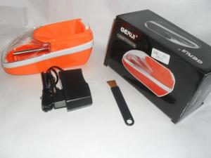 Aparat electric pentru injectat tutun in tuburi Gerui GR-12-001