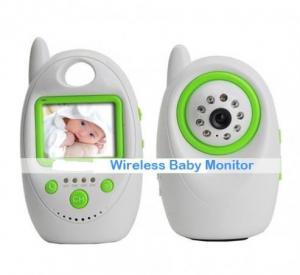 Monitor supraveghere copil Baby Monitor BST-S24L2