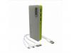 Powerbank cu carcasa metalica 15000 mAh