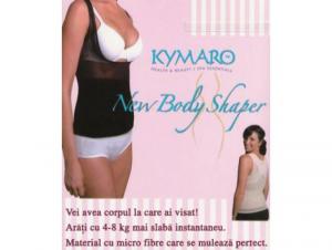 Corset Body Shaper Kymaro