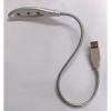 Lampa cu conectare prin usb