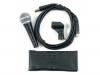 Microfon cardioid dinamic Shure PG58