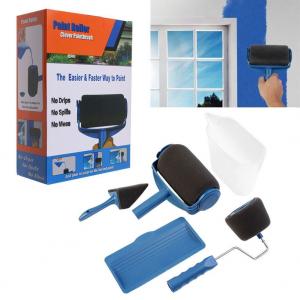 Paint Runner Pro Roller set trafaleti pentru vopsit care nu lasa urme