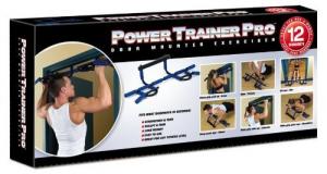Aparat de fitness pentru exercitii Power Trainer Pro