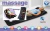 Saltea masaj si incalzire infrarosu massage 9