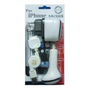 Incarcator iPhone iPod iPhone 3g iPhone 3GS