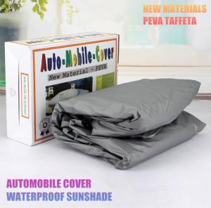 Prelata auto impermeabila si termoizolanta Auto-Mobile-Cover