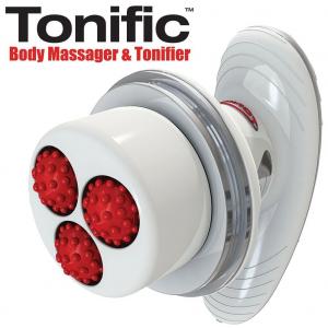 Aparat masaj anticelulitic pentru tonifiere 3in1 Tonific