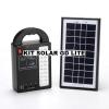 Kit panou solar pentru camping si drumetii GDPLUS GD-8215