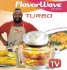 Cuptor convectie flavor wave turbo oven