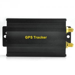 Tracker auto GPS  XEXUN TK-103S