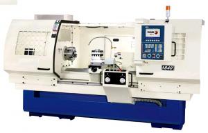 Cnc masini rotire