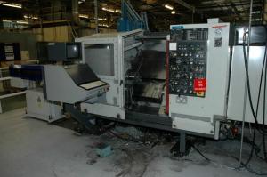 Cnc productie