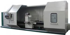 Strunguri orizontale cu CNC paralele SKZ 61125