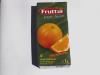 Fruttia juice porto t-pack 1l