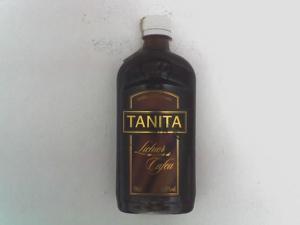 LICHIOR CAFEA TANITA 0.5L