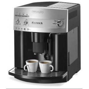 Automat de cafea DELONGHI MAGNIFICA 3100 SB