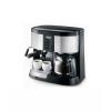 Cafetiera combi delonghi bco255