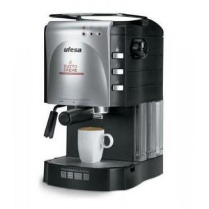 Espressor UFESA CE7140 DUETO CREME