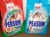 Detergent persum /power gel