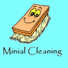 Minial Cleaning