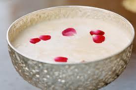 Orez Basmati  Kheer