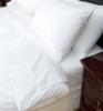 Lenjerii de pat alb pentru hotel, 1