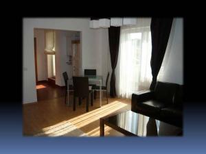 Apartament greenfield