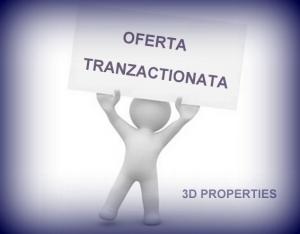Inchiriere Case / Vile Gradina Icoanei Bucuresti 3D5004178